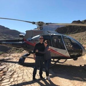 Meet your Posher, Myron